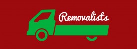 Removalists Moolboolaman - My Local Removalists